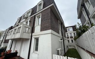 Vila deosebita tip duplex 5 camere | COPOU | Comision 0 - Poză 15