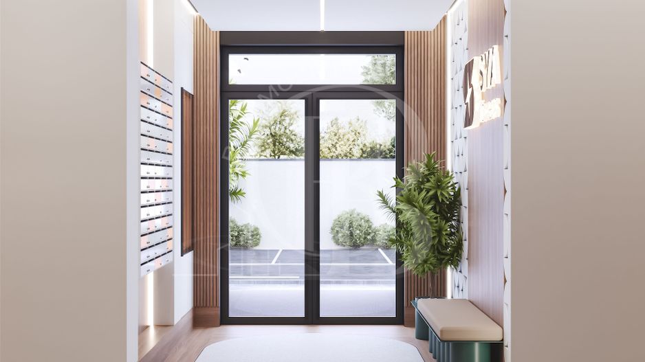 2 camere cu spatiu de depozitare Titan Pallady Metrou Nicolae Teclu - Poză 4