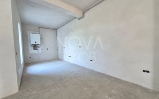 Casa generoasa cu 5 camere, 2 bai, dressing si parcare – Sura Mica - Poză 14