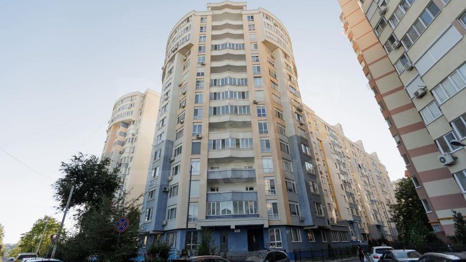 Vânzare, apartament, 2 camere , str. Alba Iulia, Buiucani - Poză 11