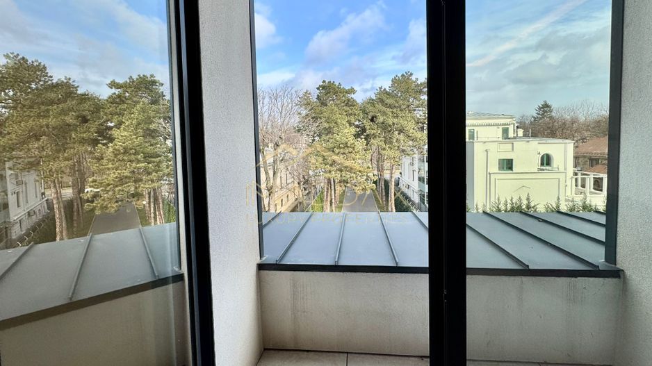 Apartament cu 4 Camere *223mp utili* / 2 parking / Zona Kiseleff - Poză 31