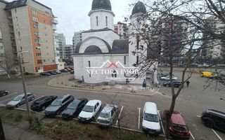 NECTORA IMOB-Apartament 3 camere, 2 bai, Etaj 2, Calea Aradului,Tip PB - Poză 16