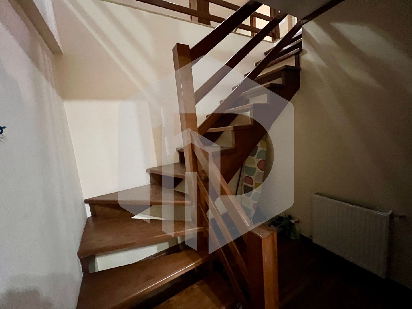 Apartament|4 camere | zona Calea Dumbravii | Lift | Parcare subterana - Poză 11