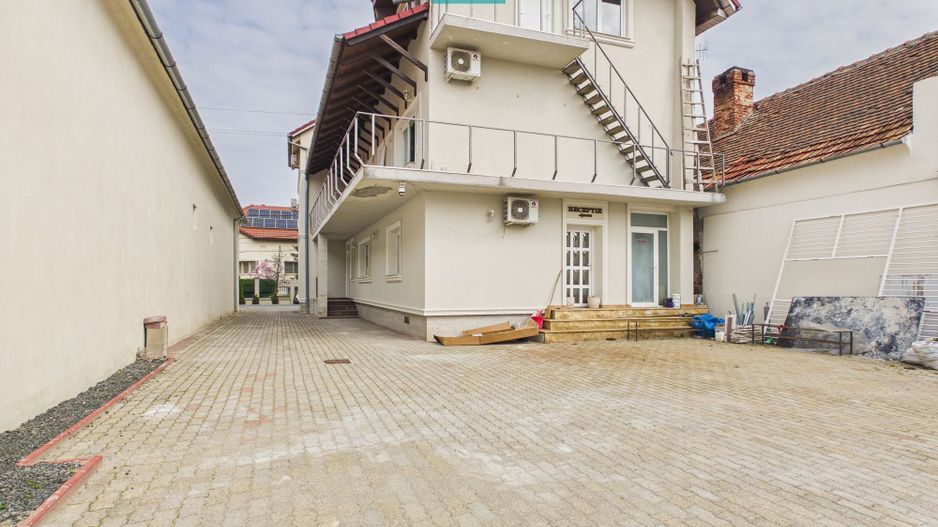 Pensiune - afacere la cheie cu potențial excelent - Poză 24