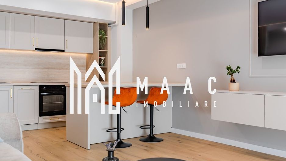 Apartament 2 camere modern | Etaj 1 | Terasa | The Lake Home - Poză 25