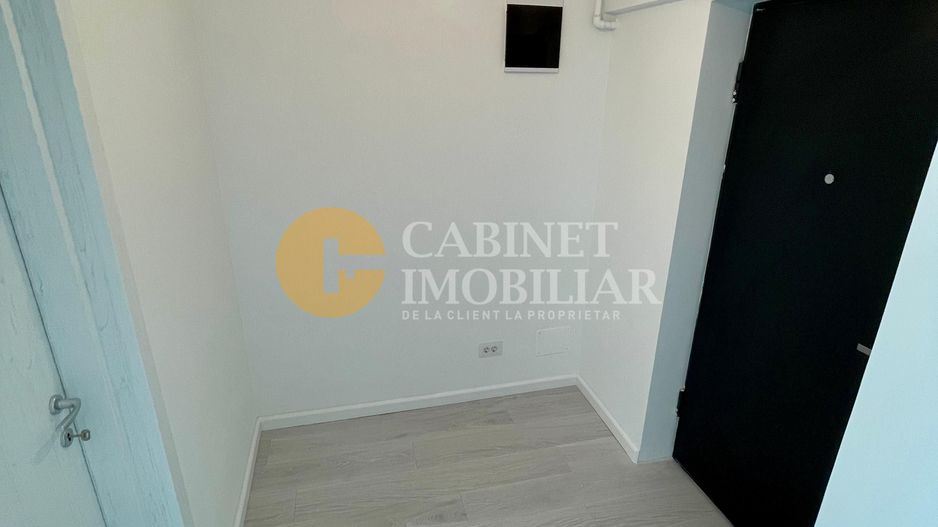 Bucium - INTABULAT - Bloc Nou - 2 Camere Decomandat - Etaj Intermediar - 60 Mp - Poză 7
