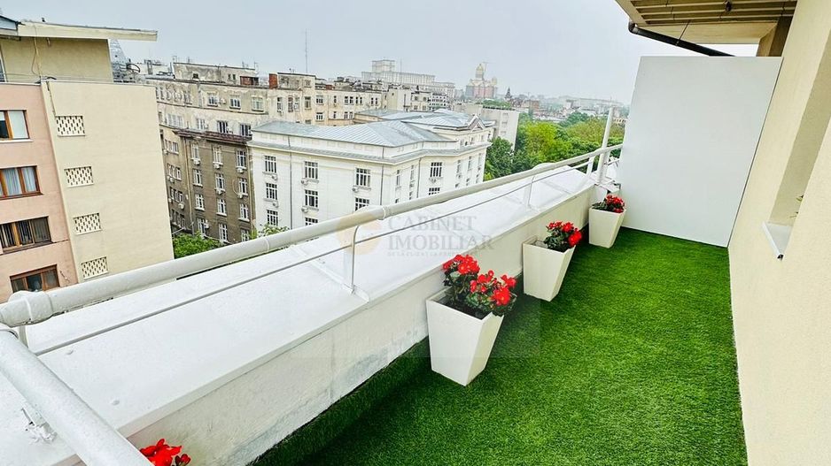 Vedere panoramica |  2 Camere  | Investitie  | Sala Palatului - Poză 6