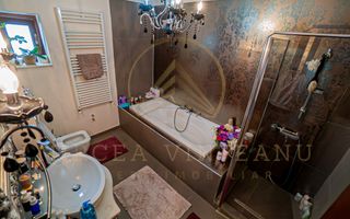 Vânzare vila spectaculoasa S+P+1+M situată in zona Tomis II - Spitalul Județean. - Poză 34