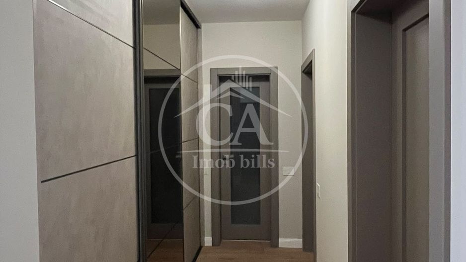 Apartament cu 3 camere de vânzare în zona Cantemir, Oradea - Poză 9