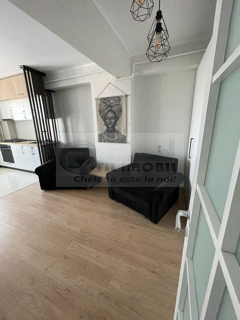 Apartament premium & gata de locuit - 500euro/lunar - Poză 5