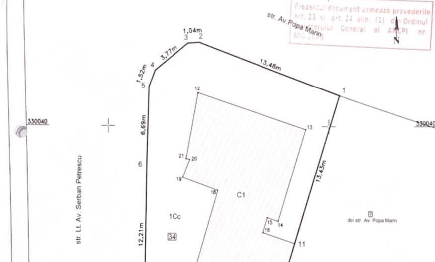 Casa de închiriat zona Floreasca - Poză 3