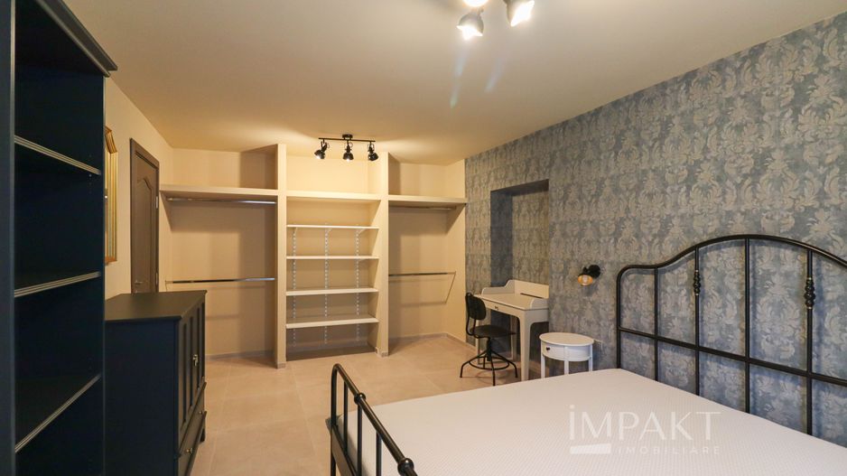 Apartament super cu 4 camere aflat in zona  Parcului Central! - Poză 4