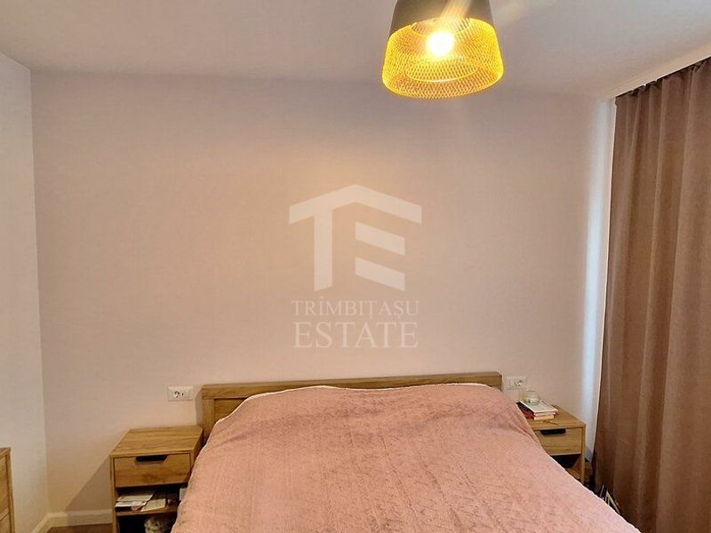 Apartament 2 cam Prima inchiriere - Aleea Craiesti nr. 5, Drumul Taberei - Poză 12