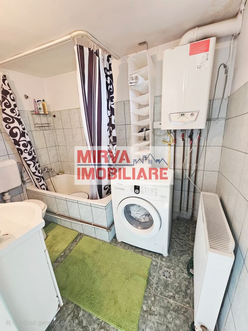 🏡 Casă cu teren generos de 1.297 mp, zona Rudului – Ploiești - Poză 6