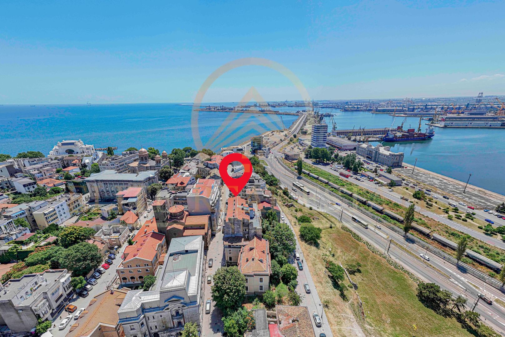 Piata Ovidiu - inchiriere spatiu de 125 mp situat la parter. - Poză 14