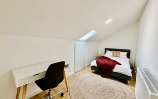 Penthouse 4 camere - aer conditionat  (NCL-41D-Mi-ap.9) - Poză 15