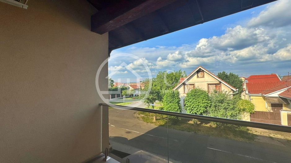 Casa LUX cu 3 camere de inchiriat in zona Iosia, Oradea - Poză 17