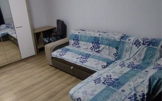 Apartament 1 cameră în Tătărași, între Tudor Center și Flux/Flora - Poză 7