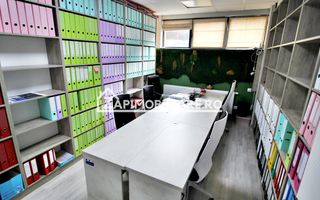 Spatiu comercial in clădire nouă,220 mp.utili,1800 euro mp - Poză 4