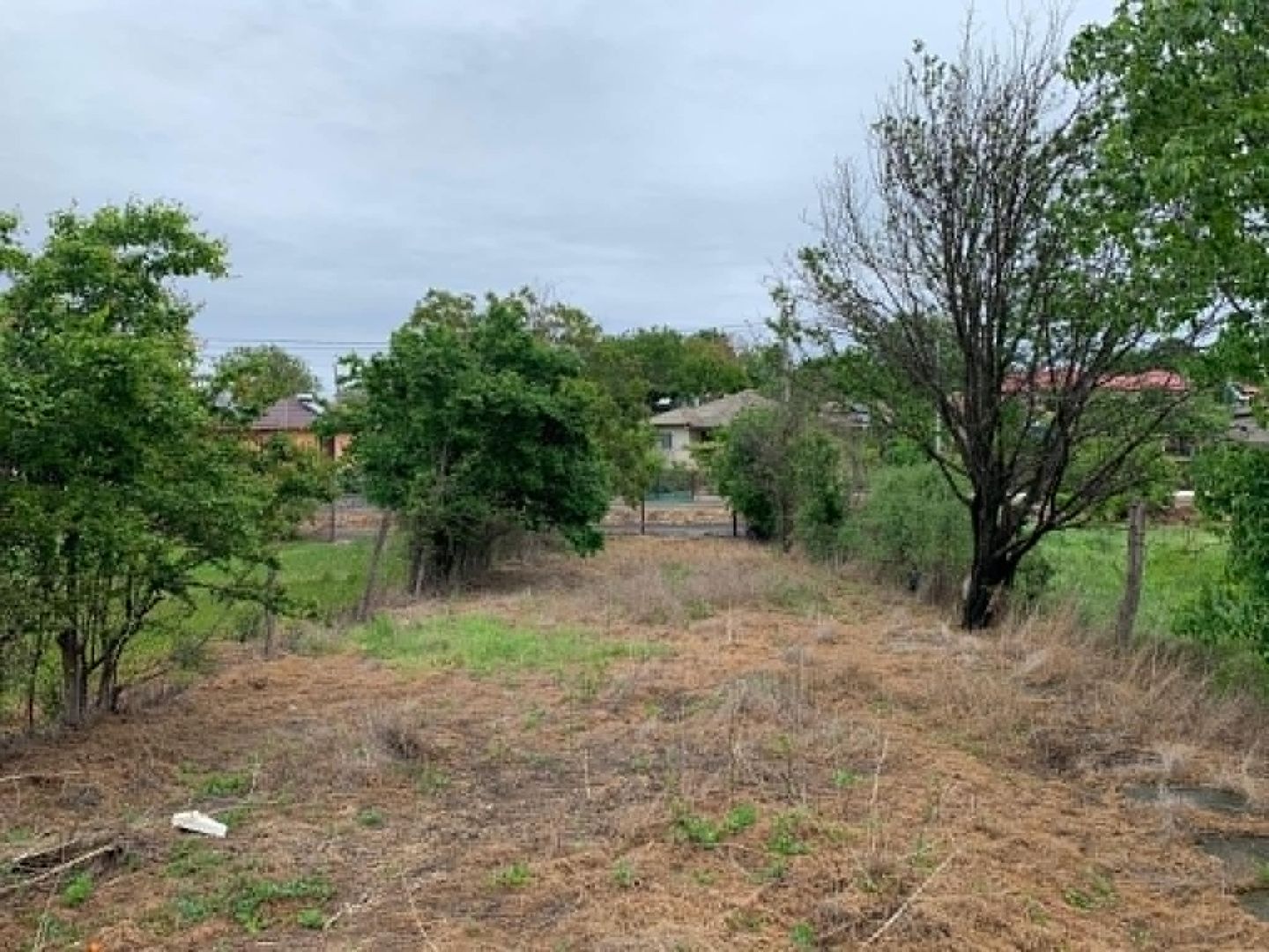 Teren intravilan 2562mp Loc 23 August | Ideal locuiță sau casă vacanță - Poză 3