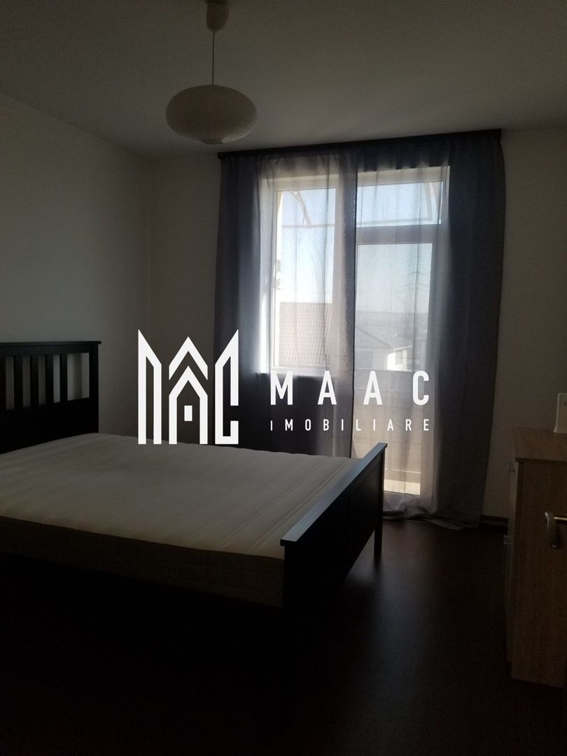 Apartament 3 Camere | 59 MP | Decomandat | 2 Balcoane | Imobil Tip Vilă - Poză 6