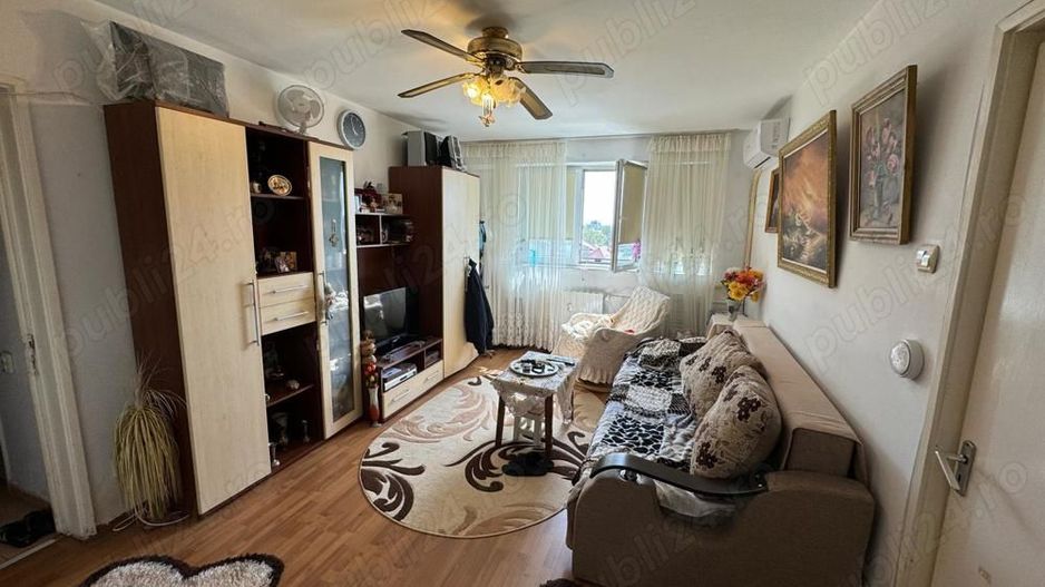 Apartament Iancului Metrou - Poză 1