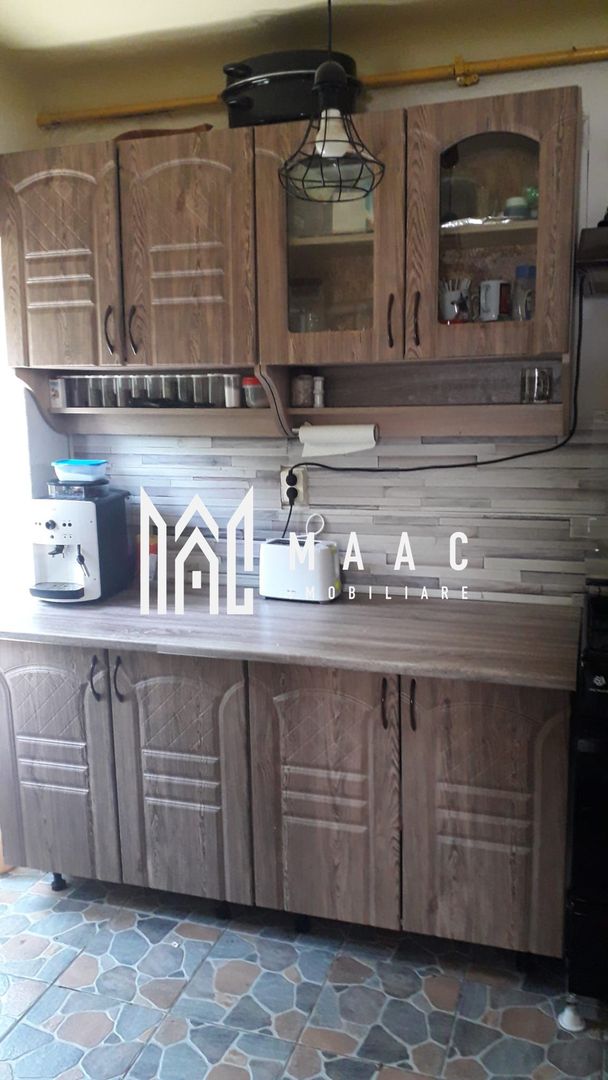 Casa 3 camere | Singur in curte | Sura Mare - Poză 3