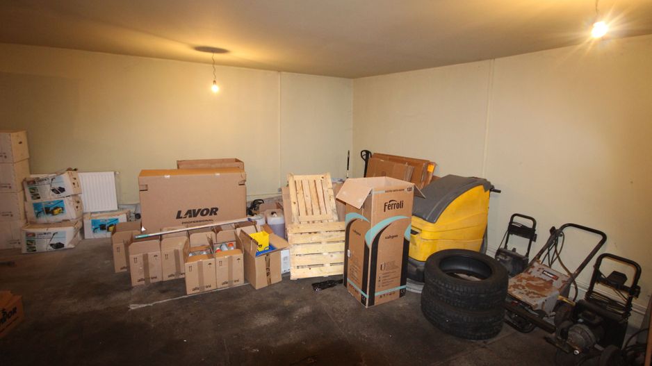 Imobil  cu destinatie mixta - Poză 9