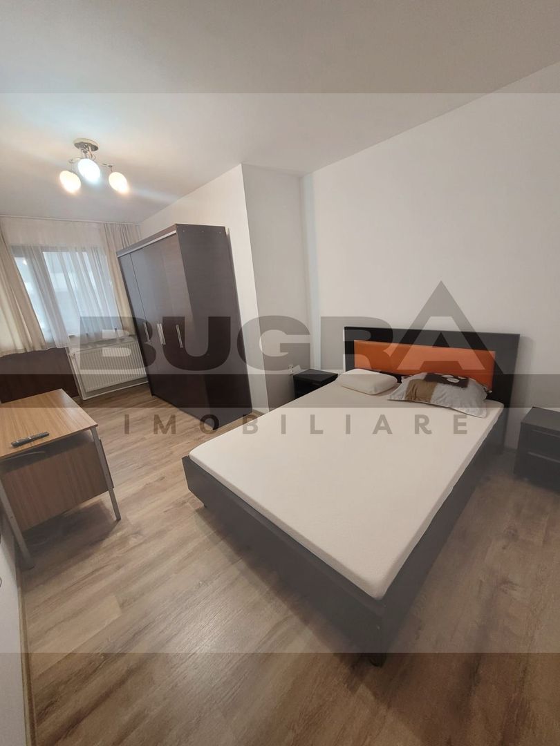 Apartament de 2 camere, decomandat, 47mp, Baciu - Poză 1