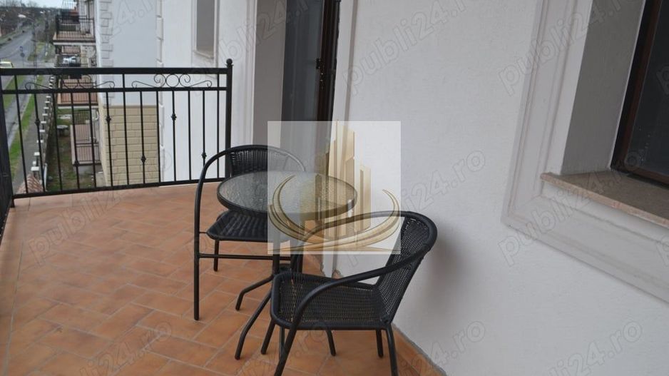 Apartament 2 Camere | Etaj 2 | Lift | Parcare | Mehala - Poză 10