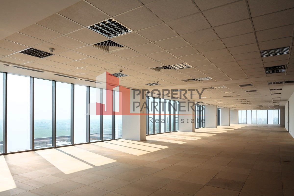 Spațiu de birouri clasa A la preț accesibil - Pipera, Nord - Poză 5