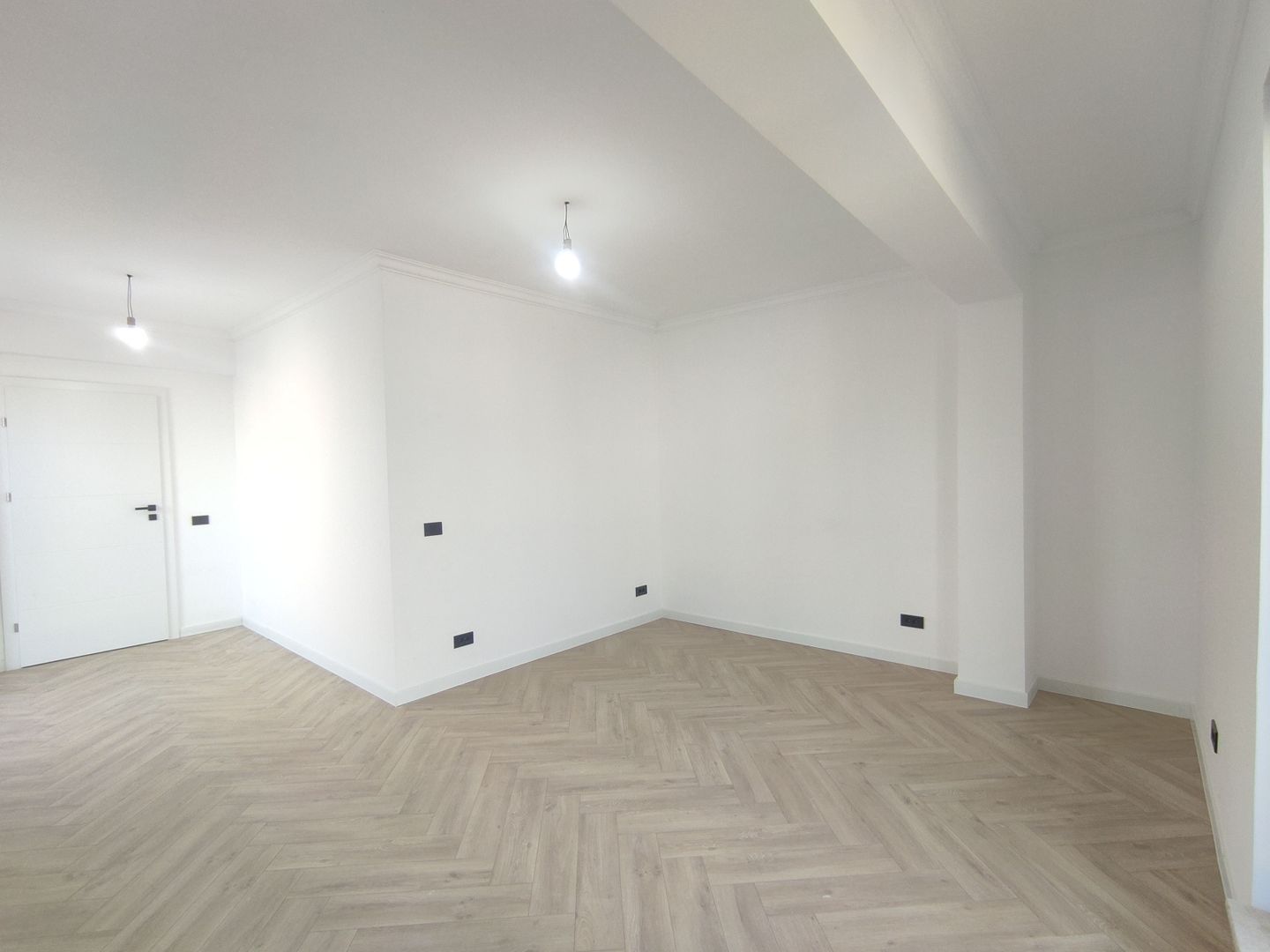 Vânzare apartament 2 camere cu terasa Generoasă zona Bazilescu - Poză 19
