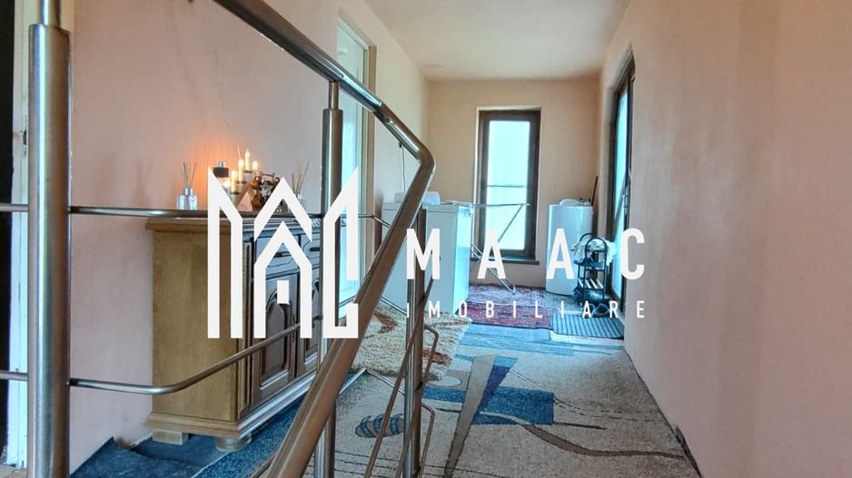 Casa Vantului si 8000 metri patrati in Abrud - Poză 19