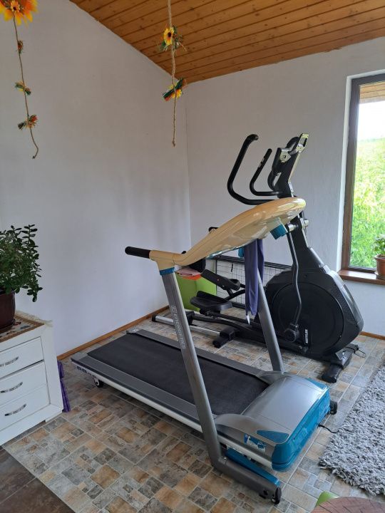Proprietate de excepție în Lelești – la doar 8 km de Târgu Jiu - Poză 45