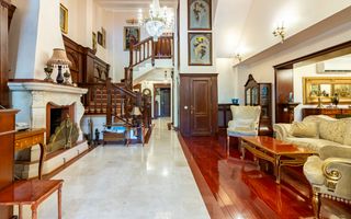 Casa/Vila Premium de vanzare Lacul Snagov / ponton / piscina / barca - Poză 8