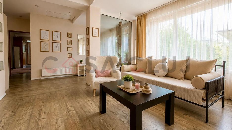 Aparthotel plus Casa, Oportunitate Investiție! 0% comision! - Poză 9