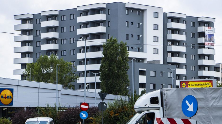 2 Camere, BUCATARIE INCHISA, balcon, mobilat/utilat, 5 minute Metrou, bloc nou - Poză 9