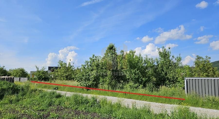 Teren intravilan Sanpetru Brasov Dealul Lempes - Poză 6