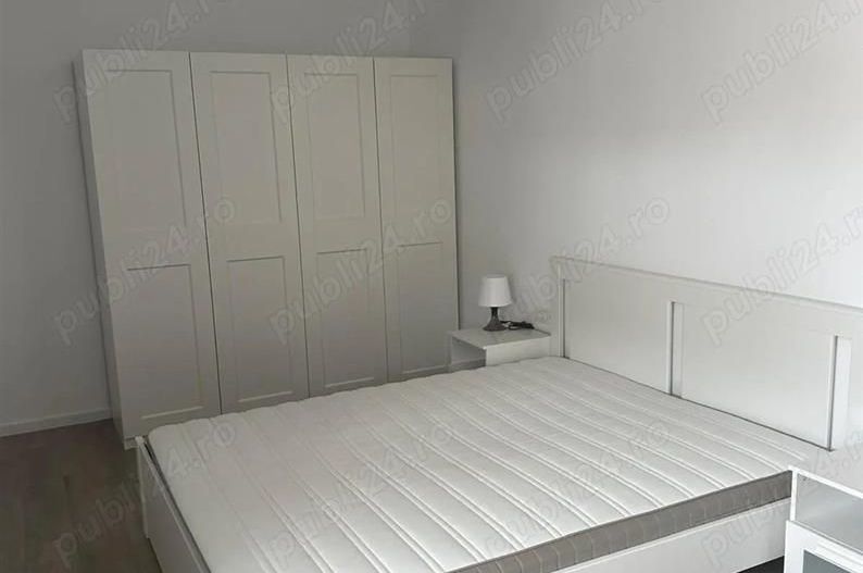 Apartament 2 camere Mosnita Noua bloc nou - Poză 5