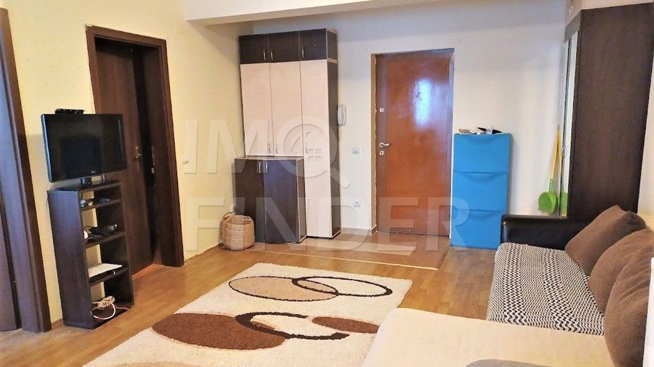 Apartament 2 camere zona Calea Turzii - Buna Ziua - Poză 3