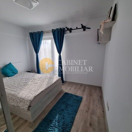 APARTAMENT DE VINZARE 2 CAMERE COPOU - Poză 1
