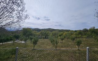 Teren intravilan, utilități, Corbi, Argeș – zonă turistică superbă - Poză 13