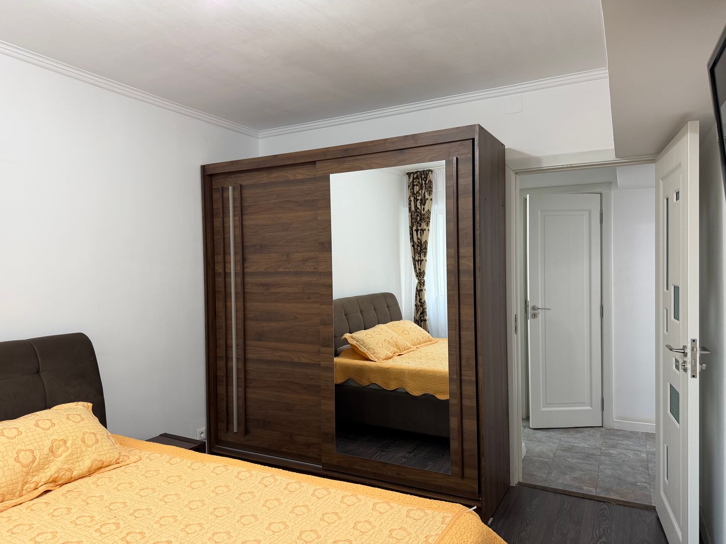 Apartament 2 camere | Totul nou | 2 balcoane | Pantelimon, Sector 2 - Poză 10