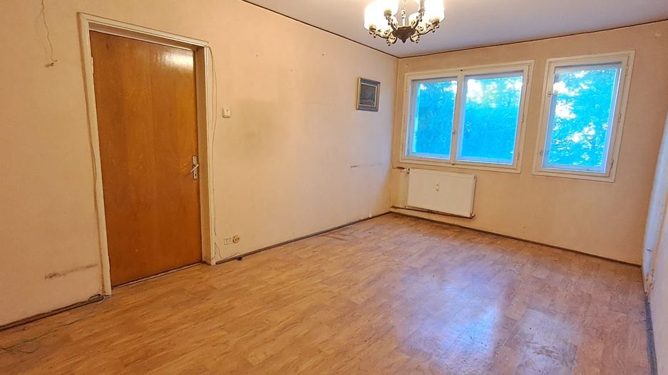 Dristor - Camil Ressu / P-ta Ramnicu Sarat, metrou la 450 m, etaj 2/10 - Poză 2