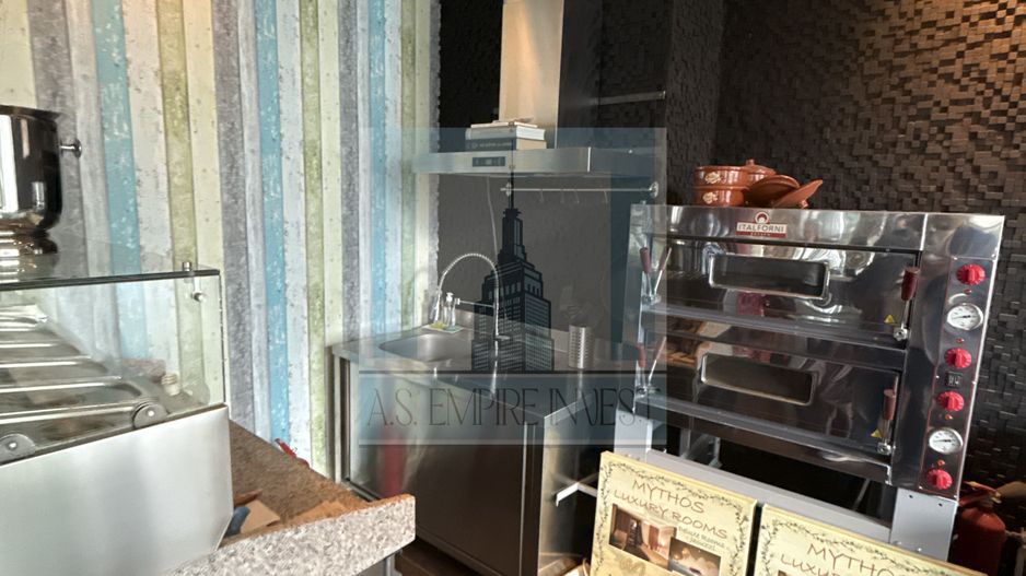 Villa de LUX - Comercial / Rezidential - zona Cioplea/Predeal - Poză 16