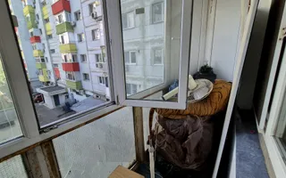 Apartament cu 4 camere 84,61 mp -  calea Rahovei - Poză 11