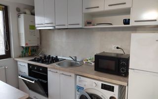 Aparatament 1 camera, utilat, mobilat 380 euro Palas Campus - Poză 4