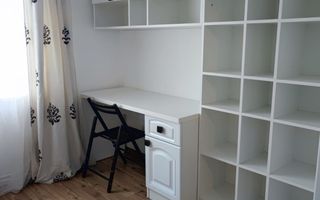 Apartament 3 camere decomandat de închiriat – Podu Roș - Poză 2