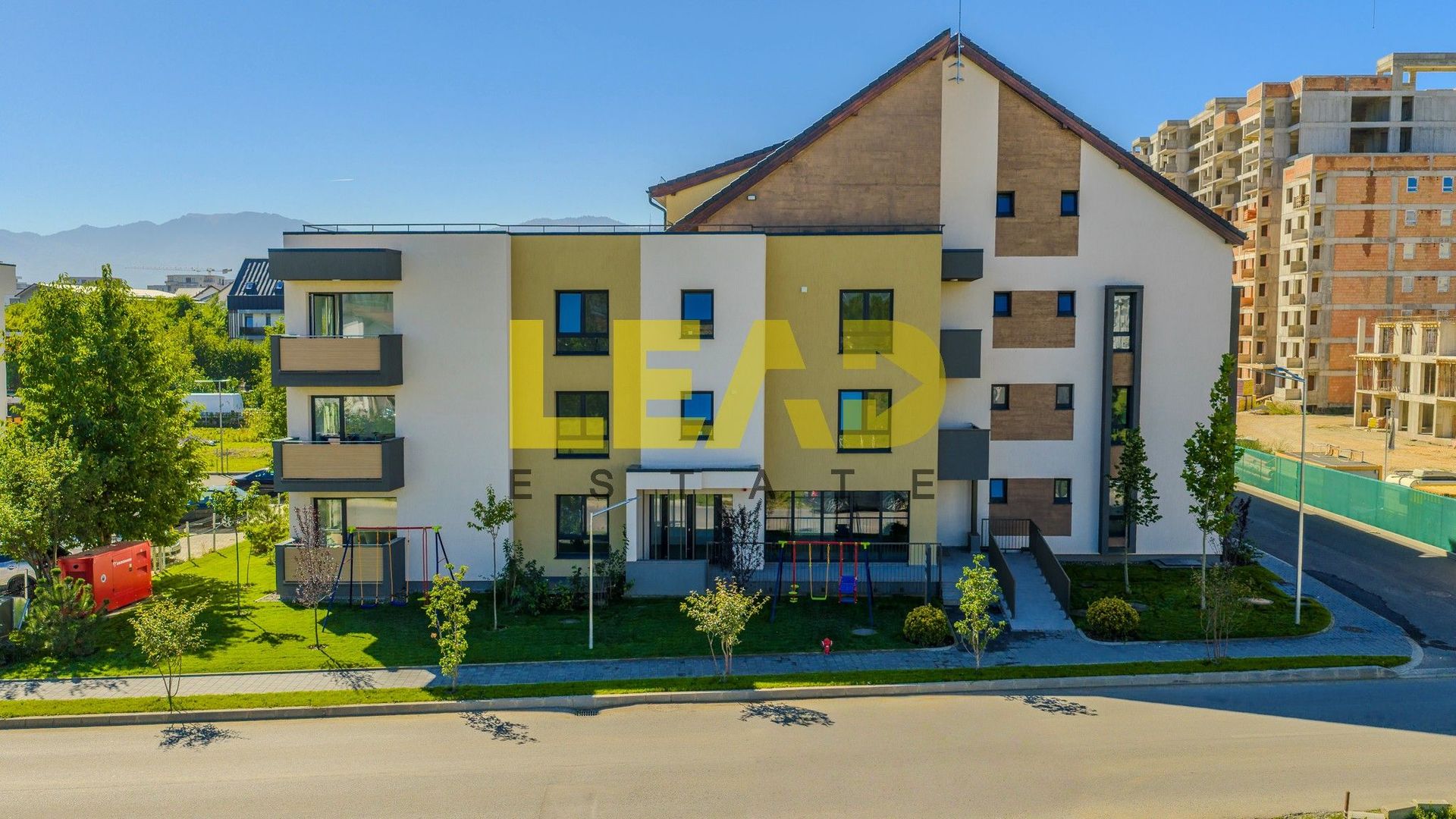 De vanzare ap. 2 camere, 58 mp utili, Rokman! COMISION 0% - Poză 14