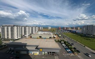 Apartament de vânzare Sibiu | 2 camere | Mihai Viteazul | intabulat - Poză 1